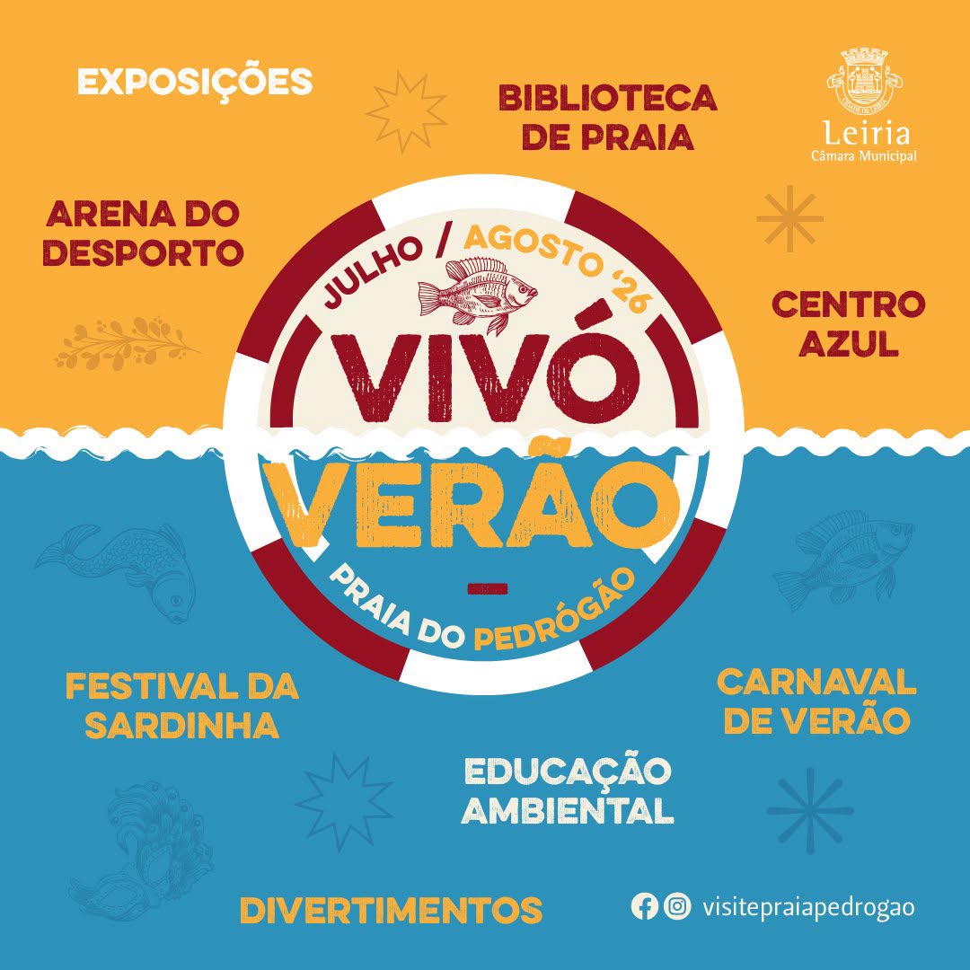 Vivó Verão 2026 — event image